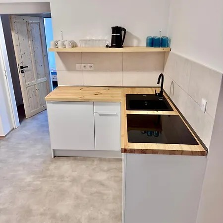 Rybka Living * Přerov