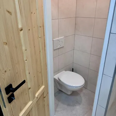 Rybka Living Hostel Přerov